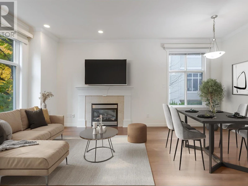 1 - 7140 St. Albans Road, Richmond BC V6Y 2K1