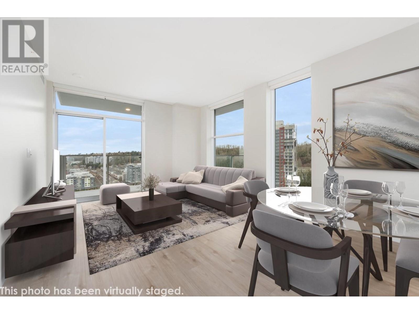 1804-3430 East Kent Avenue South, Vancouver, BC, V5S 0G7