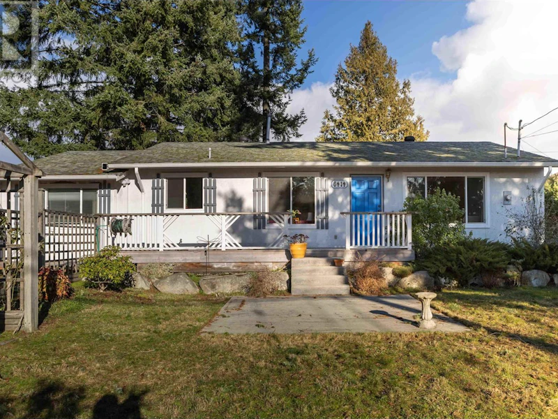6414 Norwest Bay Road, Sechelt BC