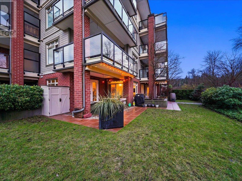 103 - 100 Capilano Road, Port Moody BC V3H 5M9