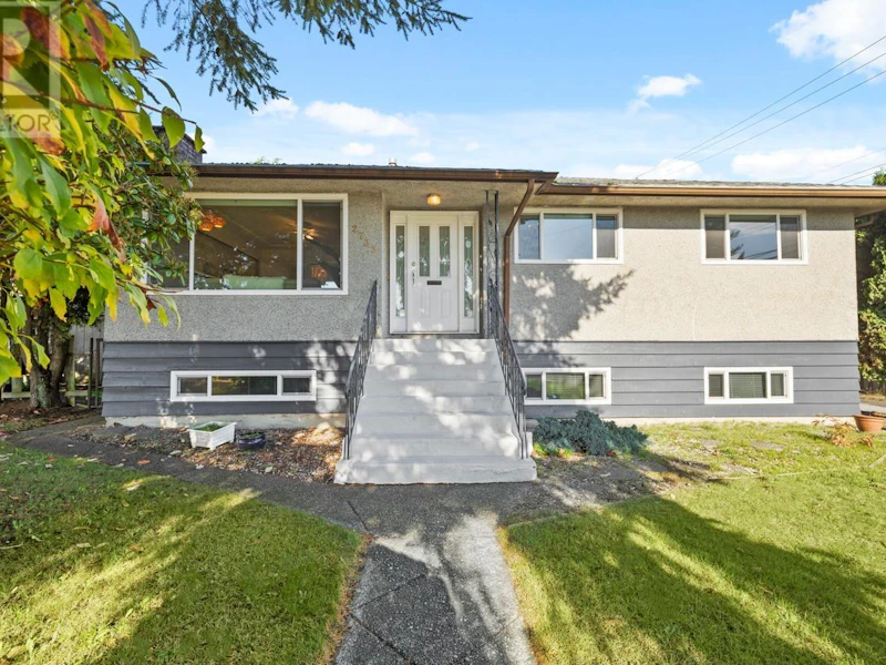 2733 Kempton Place, Vancouver BC V5S 2A7