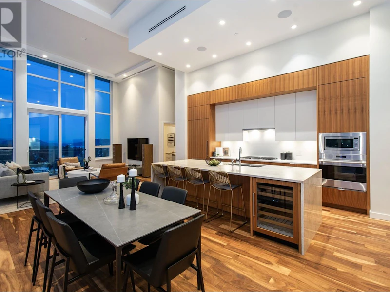 2404 - 125 E 14th Street, North Vancouver BC