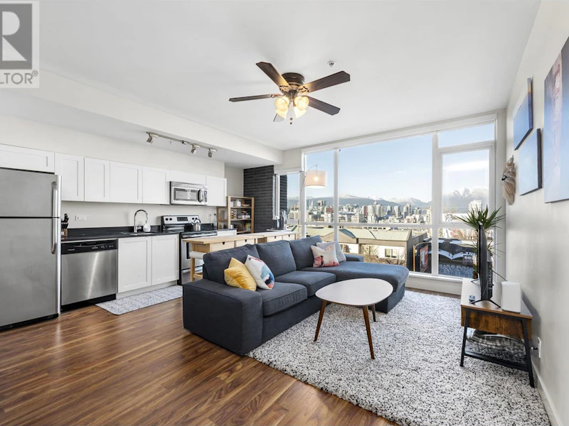 311 - 2511 Quebec Street, Vancouver BC