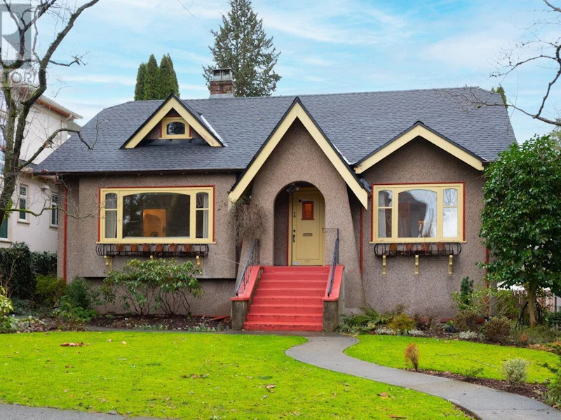 3157 W 36th Avenue, Vancouver BC V6N 2R4
