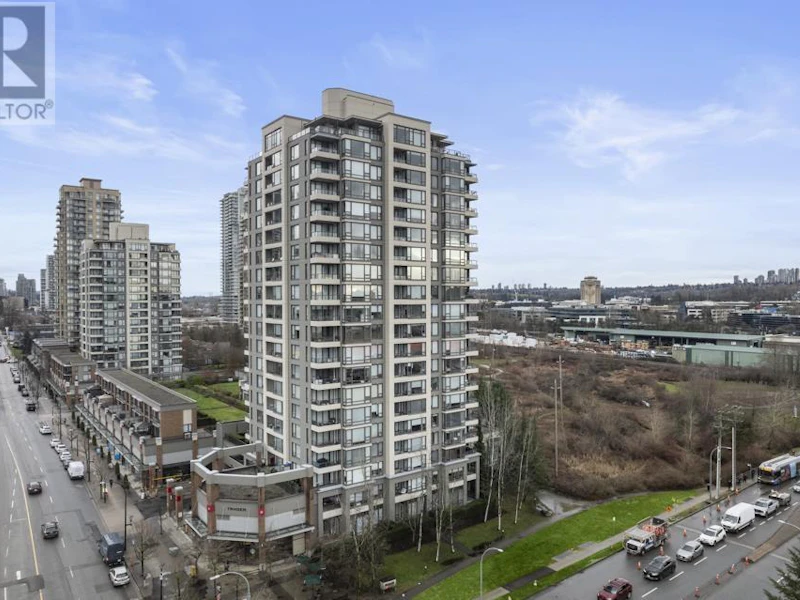 301 - 4118 Dawson Street, Burnaby BC V5C 0A3