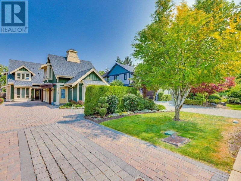 5386 Crescent Drive, Delta BC V4K 2C9