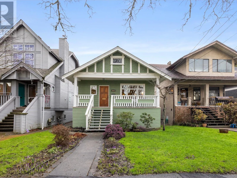 3235 W 6th Avenue, Vancouver BC V6K 1X7