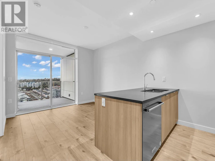 2103-3430 East Kent Avenue South, Vancouver, BC, V5S 0G7
