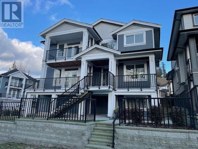 10178 Jackson Road, Maple Ridge BC