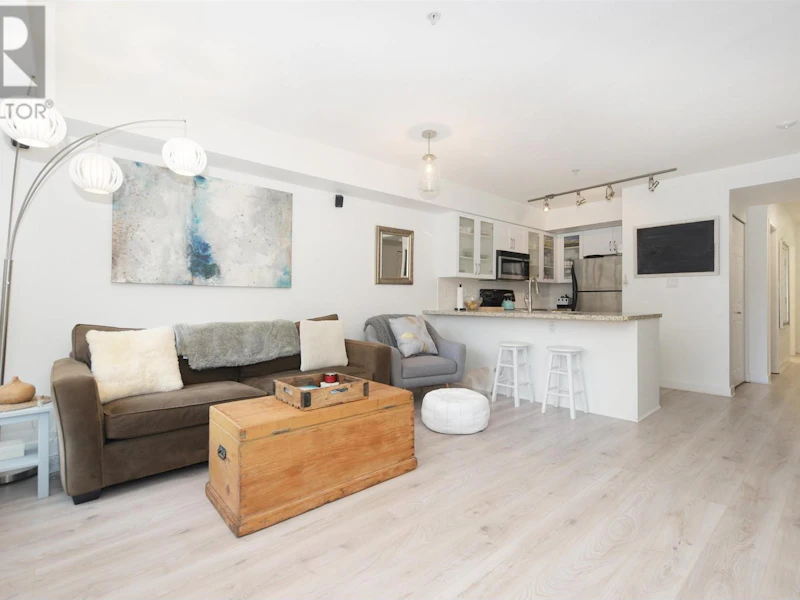 308 - 702 E King Edward Avenue, Vancouver BC V5V 0A9