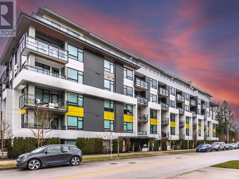514 - 3038 St George Street, Port Moody BC