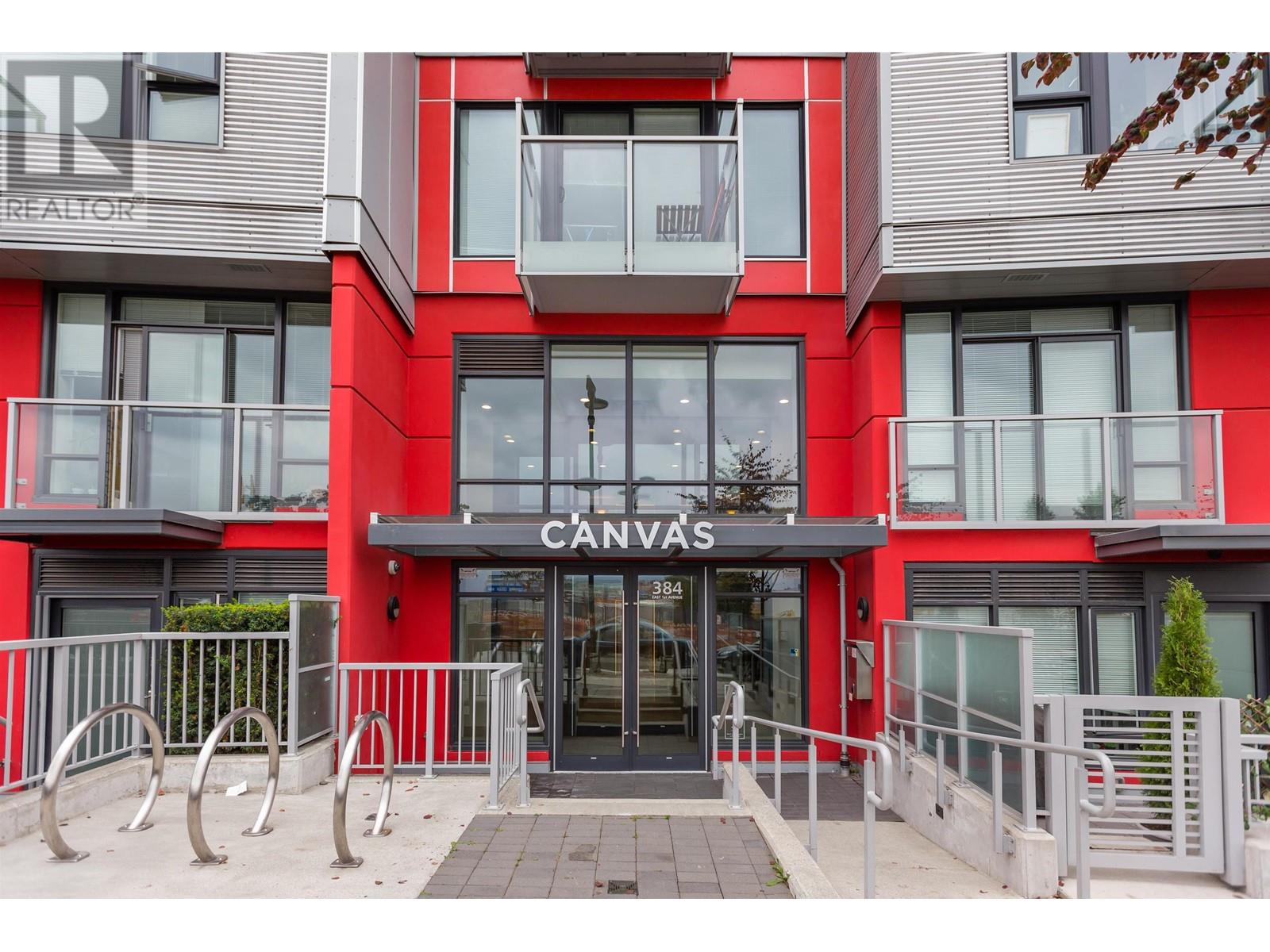 508-384 East 1st Avenue, Vancouver, BC, V5T 0G5