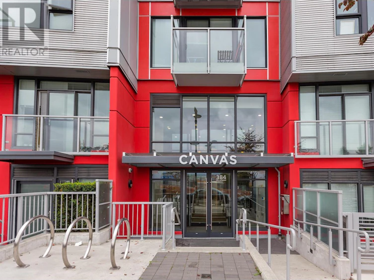 508-384 East 1st Avenue, Vancouver, BC, V5T 0G5