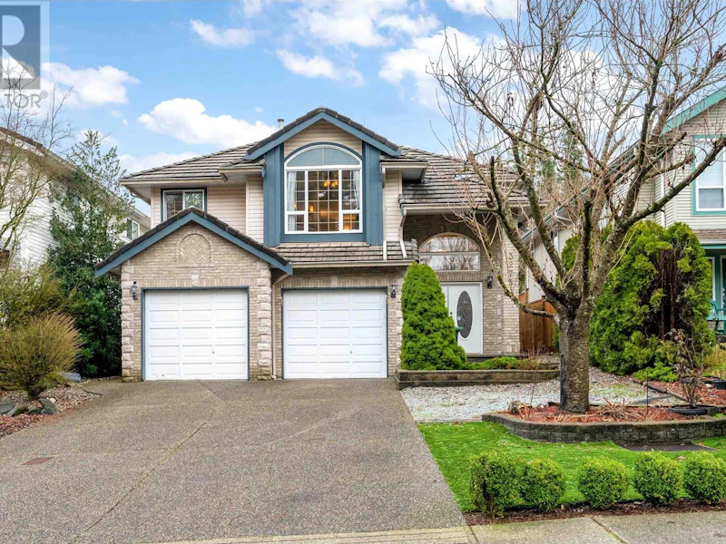 3275 Mason Avenue, Coquitlam BC V3B 2X5