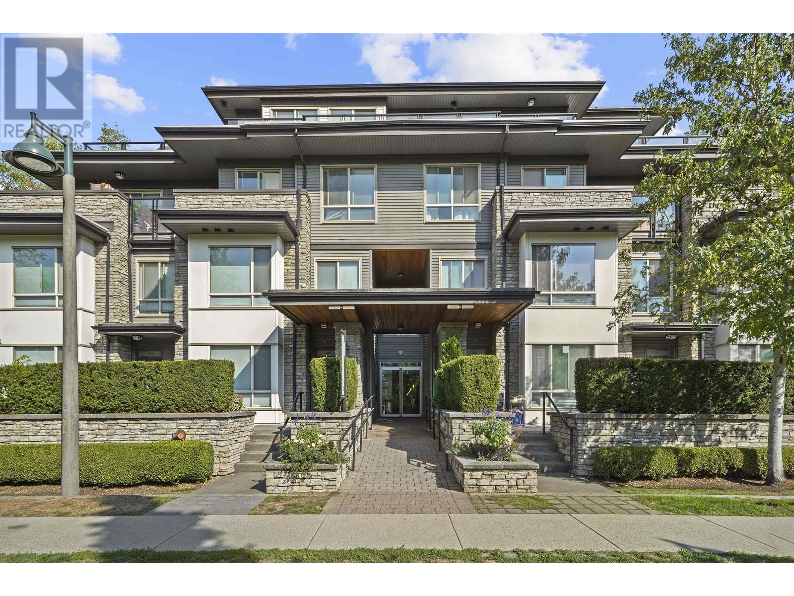 116-7478 Byrnepark Walk, Burnaby, BC, V3N 0B5
