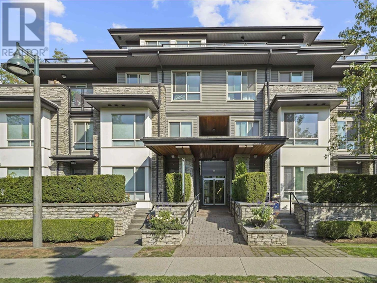 116-7478 Byrnepark Walk, Burnaby, BC, V3N 0B5