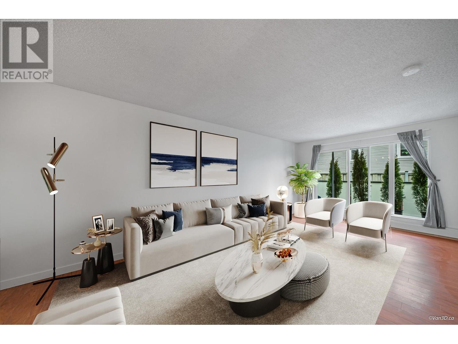 202-2328 Oxford Street, Vancouver, BC, V5L 1G3