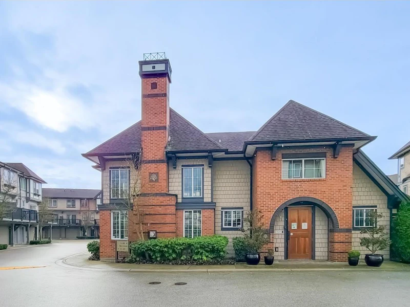 47 - 9566 Tomicki Avenue, Richmond BC V6X 0E6