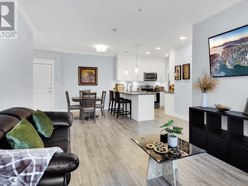 309 - 2229 Atkins Avenue, Port Coquitlam BC