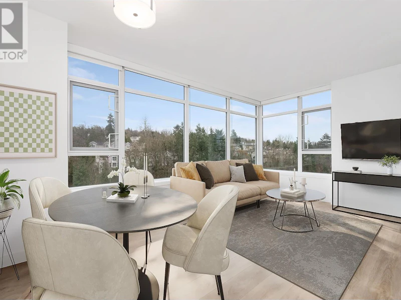 1002 - 8538 River District Cross, Vancouver BC