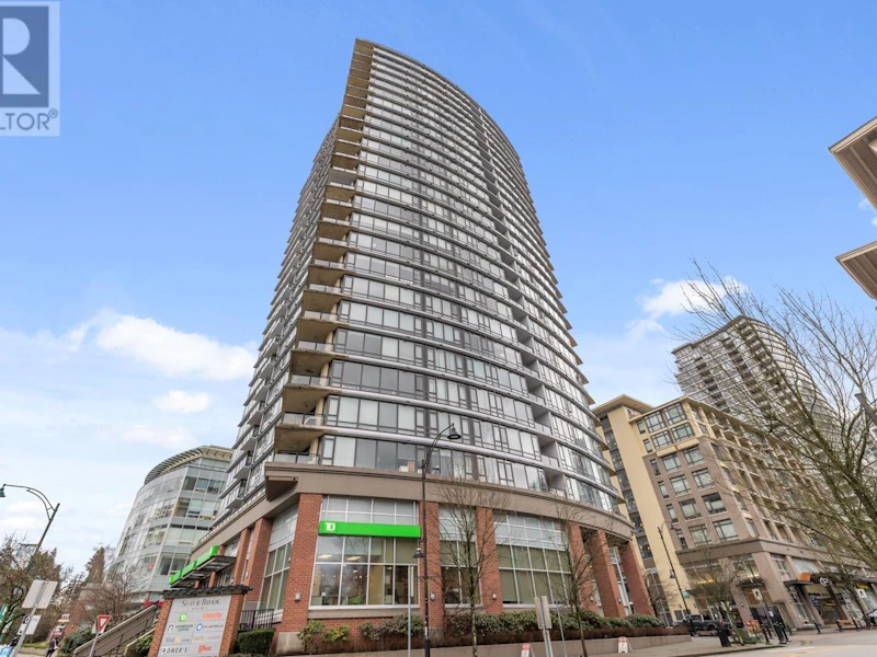 208 - 110 Brew Street, Port Moody BC V3H 0E4
