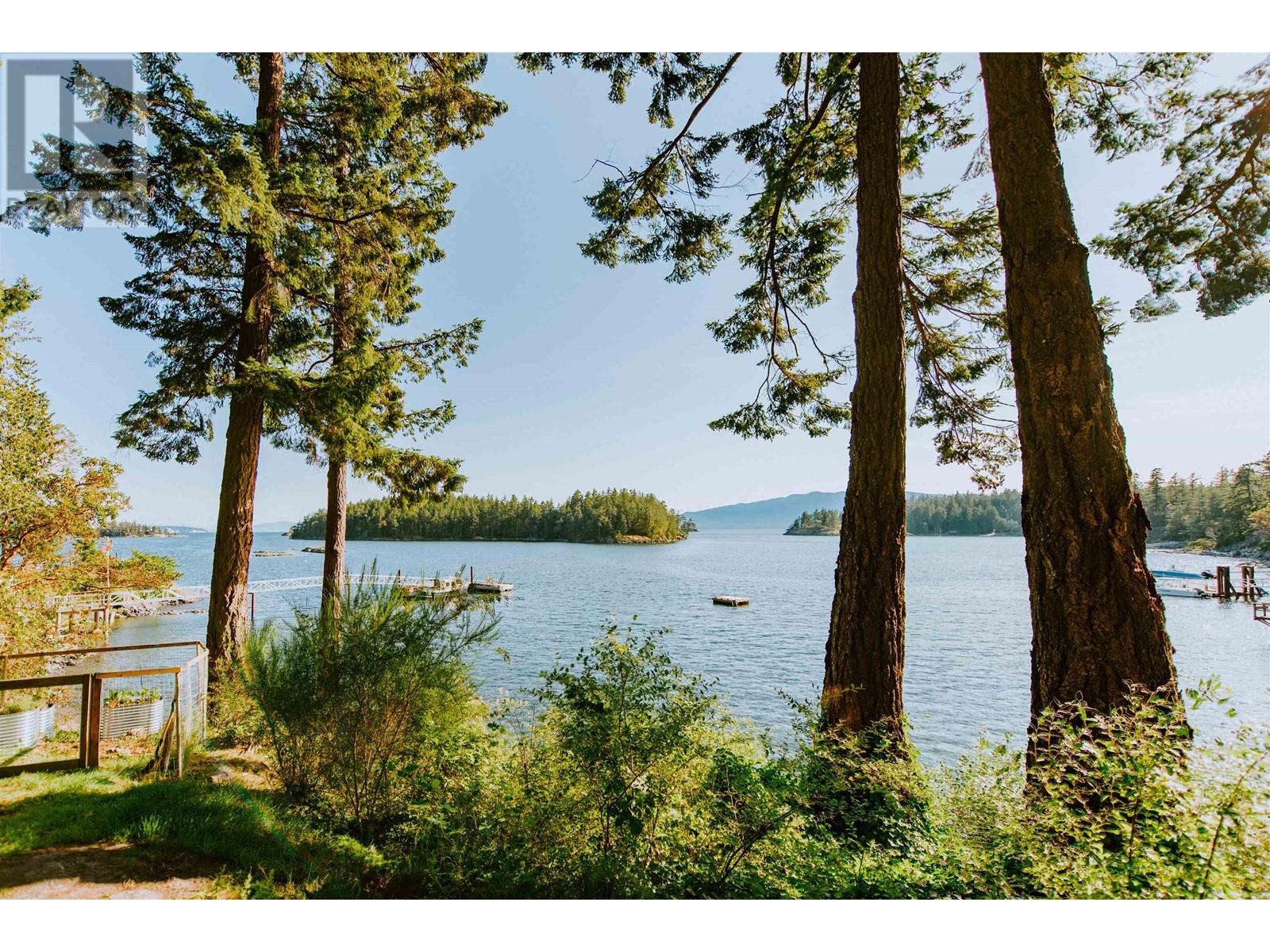 4990 Francis Peninsula Road, Pender Harbour Egmont, BC, V0N 2H1