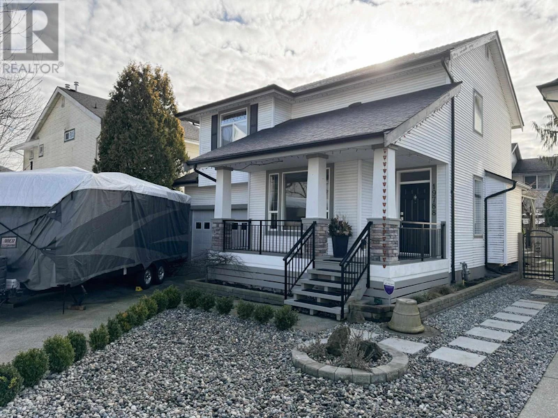 19788 Honeydew Drive, Pitt Meadows BC V3Y 2S6