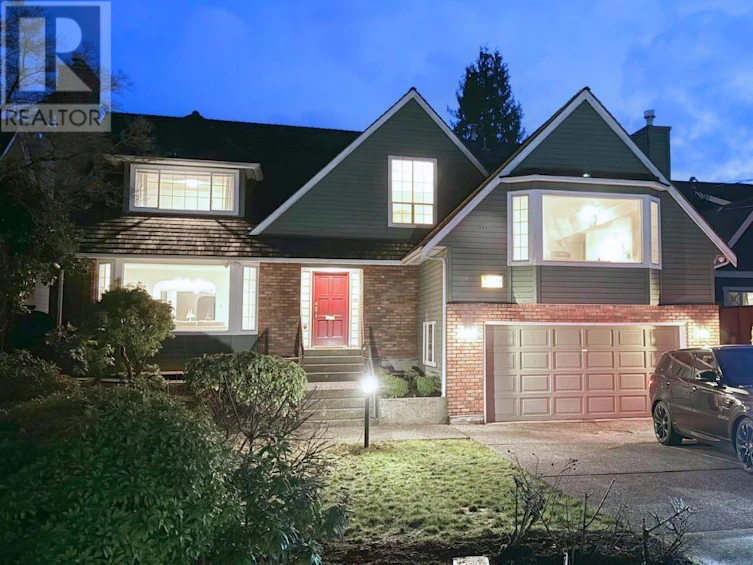 2372 Kings Avenue, West Vancouver, BC, V7V 2C4