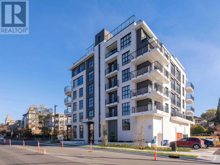 305-2446 Shaughnessy Street, Port Coquitlam, BC, V3C 3E5