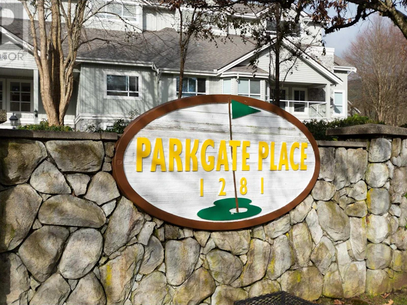201 - 1281 Parkgate Avenue, North Vancouver BC V7H 3A3