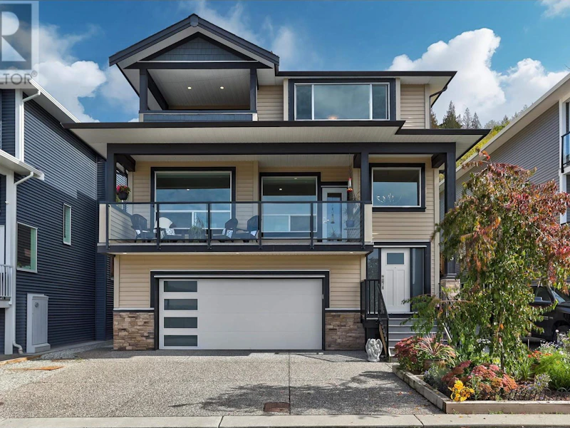 5 - 24850 106th Avenue, Maple Ridge BC