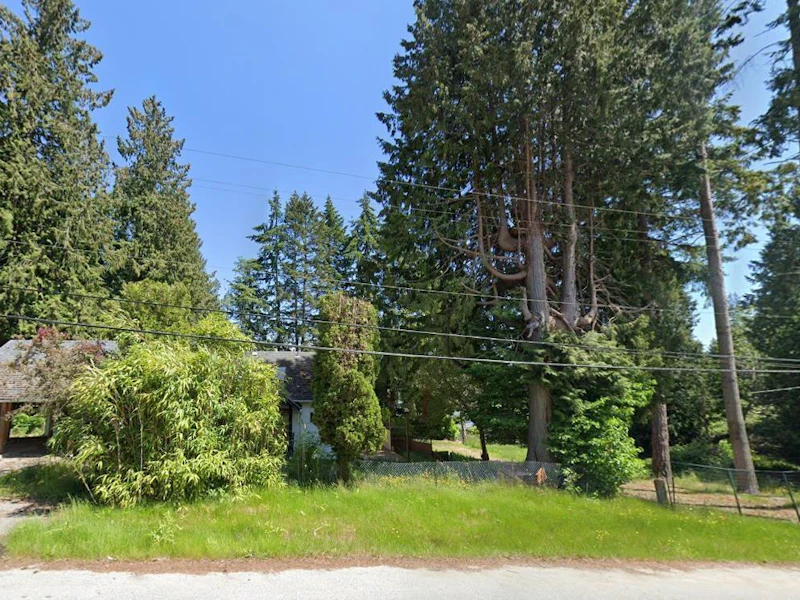 5906 Reef Road, Sechelt BC