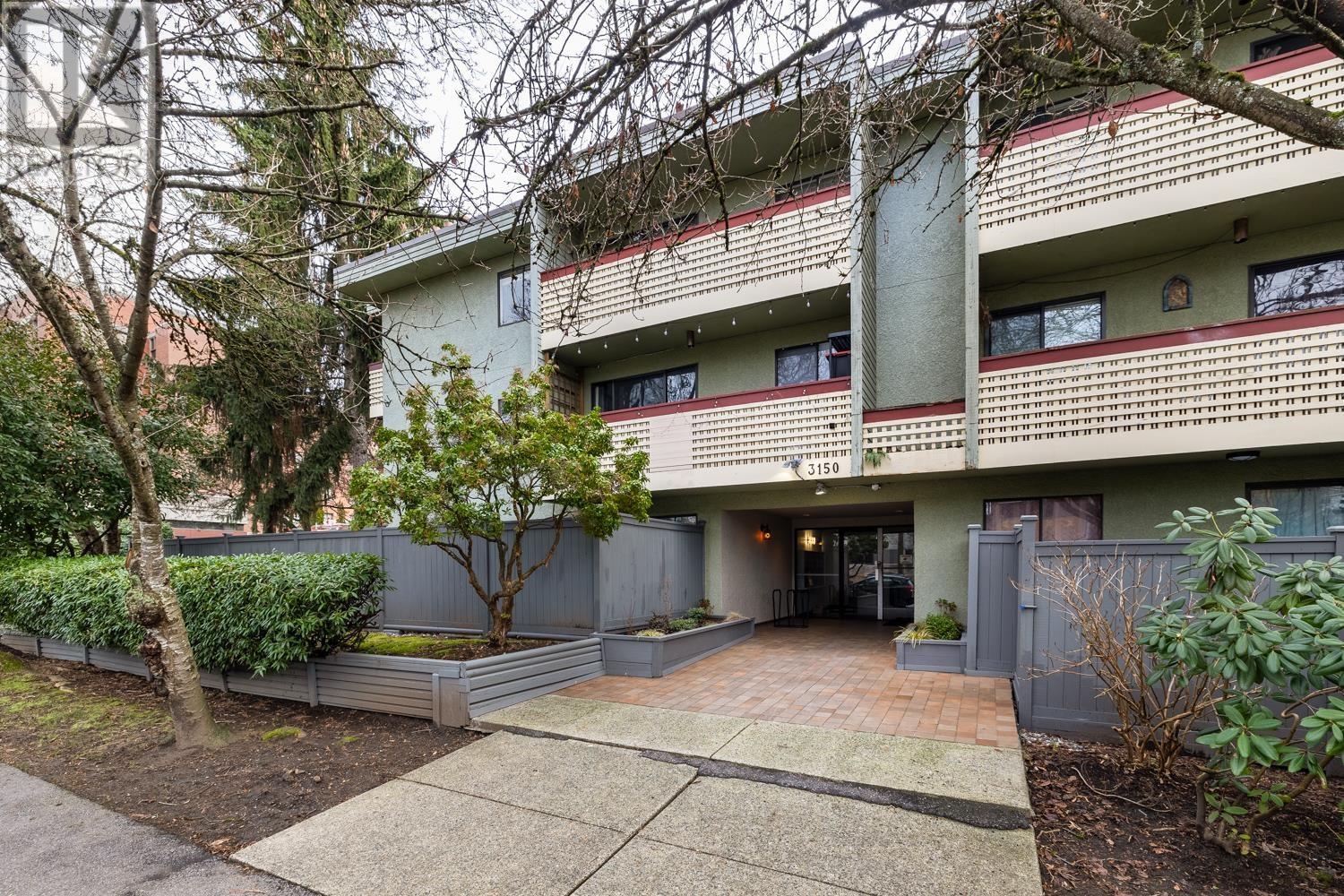 304-3150 Prince Edward Street, Vancouver, BC, V5T 3N6