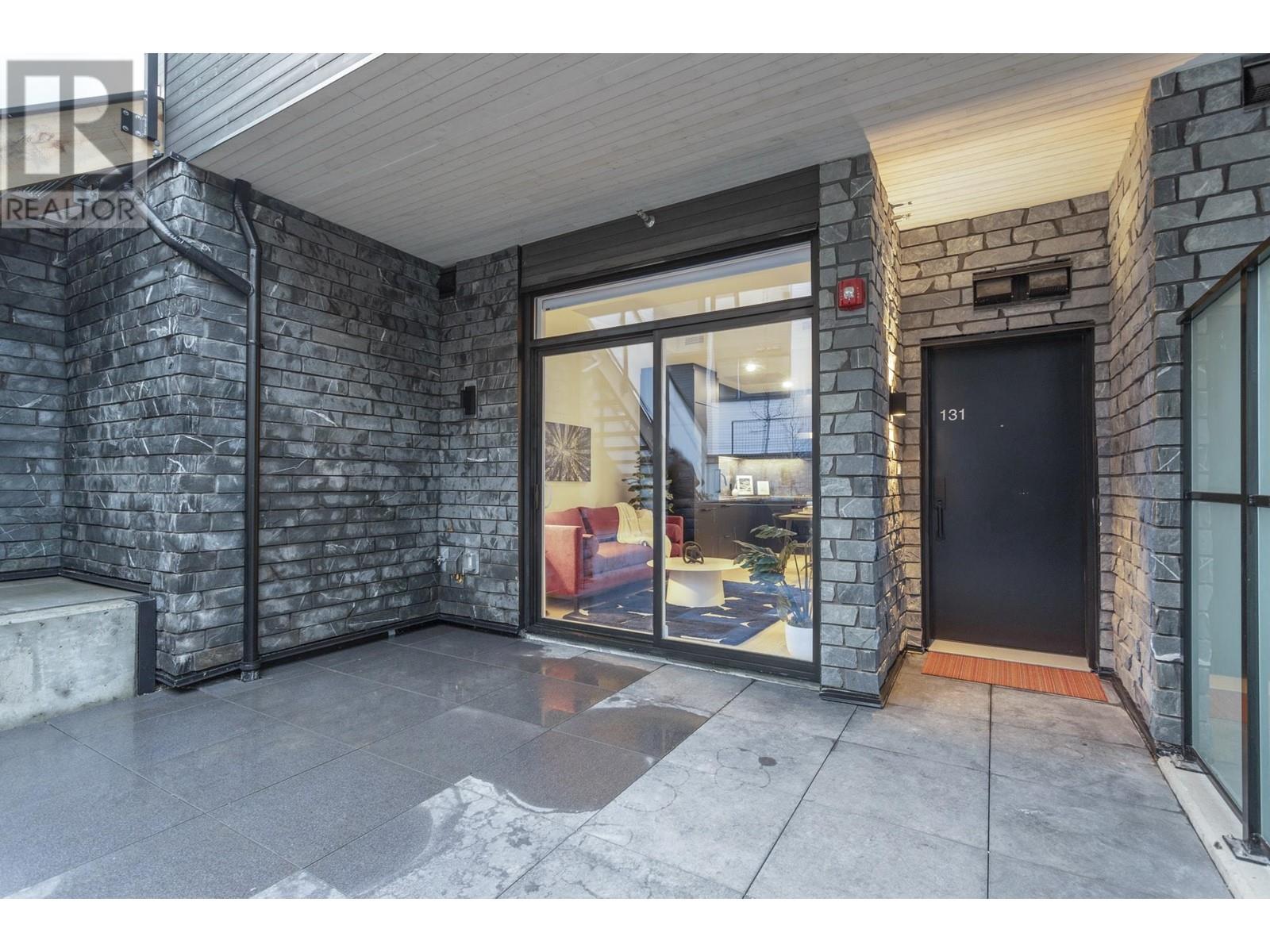 131-650 East 2nd Street, North Vancouver, BC, V7L 1E3
