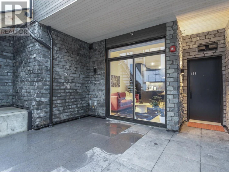 131-650 East 2nd Street, North Vancouver, BC, V7L 1E3