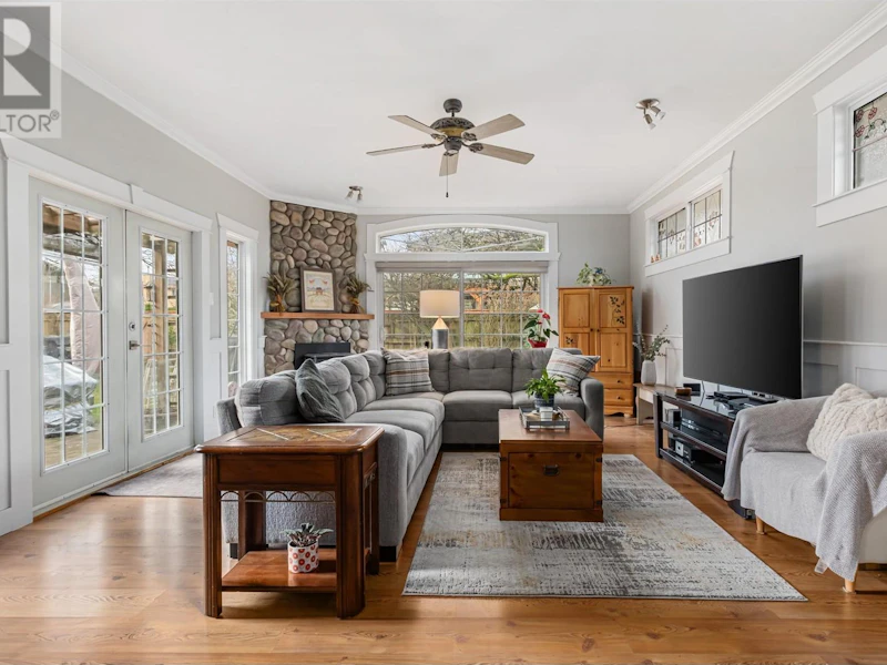 9791 Seabright Road, Richmond BC V7A 4C3
