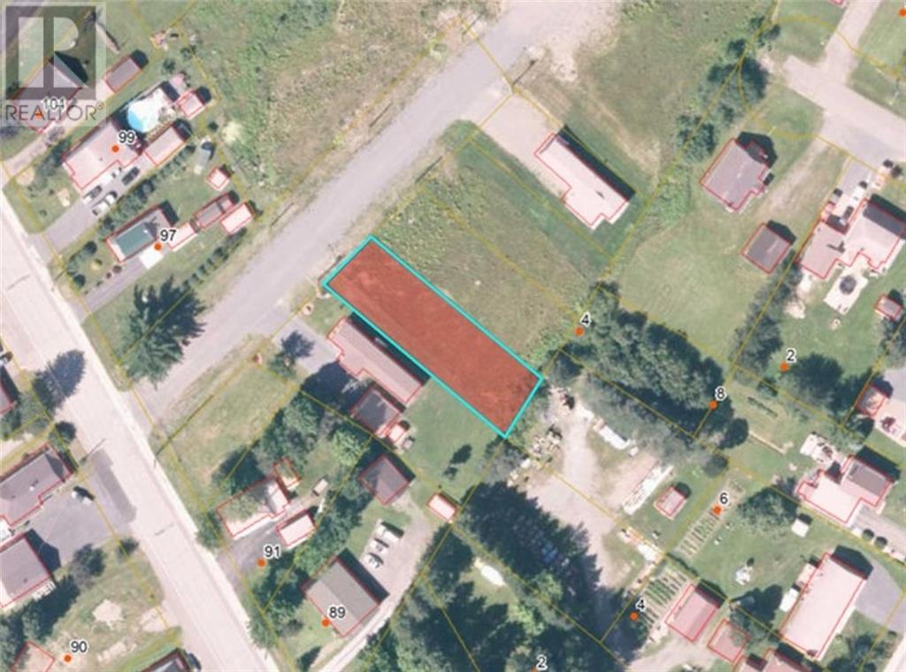 LOT-3 Frenette Street, Riviere-Verte, NB, E7C 0B9