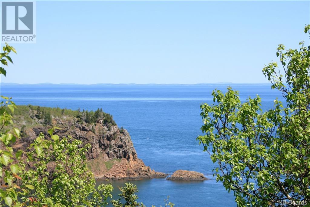 LOT 04-07 Seven Days Work Road, Grand Manan, NB, E5G 1B4