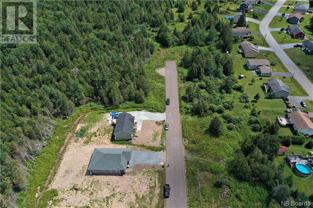 37 Christopher Avenue, Campbellton, NB, Land/Lot For Sale REW