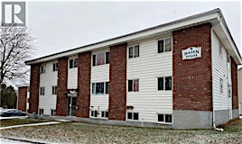 3,-9 Shamrock Court, Saint John, NB, E2K 4Y6
