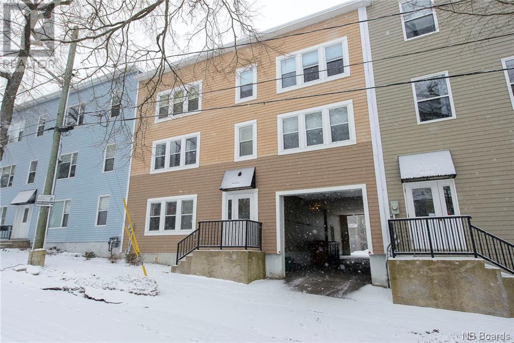 1-211 King Street East, Saint John, NB, E2L 1H2