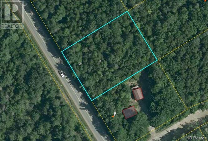 Lot 79-2 134 Route Galloway, Galloway, NB, E4W 5T5