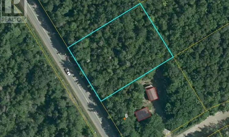 Lot 79-2 134 Route Galloway
