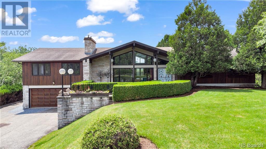 30 Westmount Drive, Saint John, NB, House For Sale REW