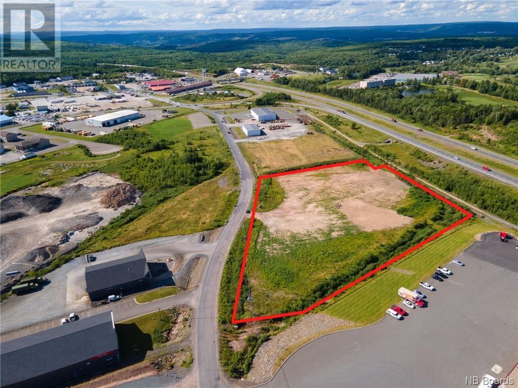 Lot 14-4 Greenview Drive, Hanwell, NB, E3C 0E4