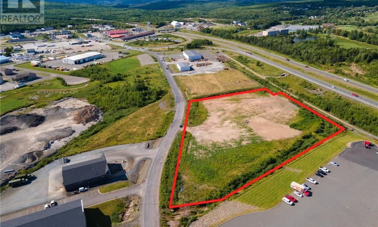 Lot 14-4 Greenview Drive