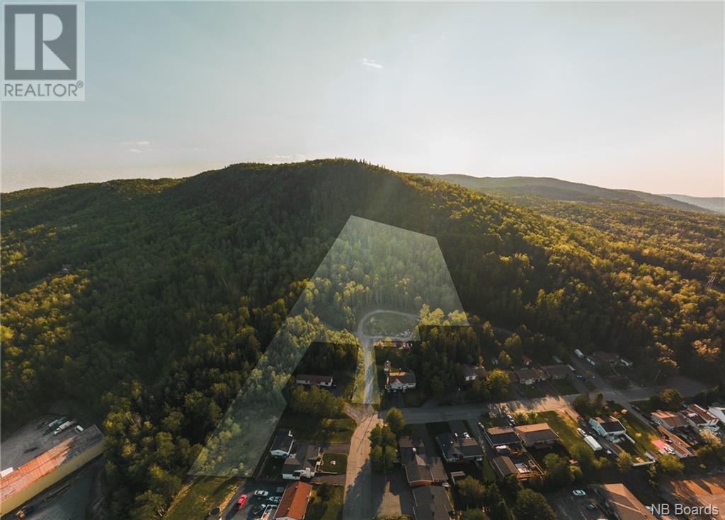 Lot-7 Guimond Avenue, Edmundston, NB, E3V 3Y9
