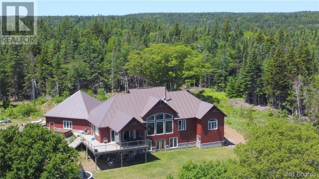 55 Bayview Heights, Grand Manan, NB, E5G 1C1
