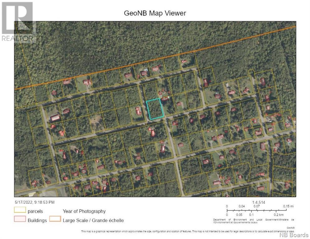 Lot 85-58 Maple Street, Woodstock, NB, E7M 4C4