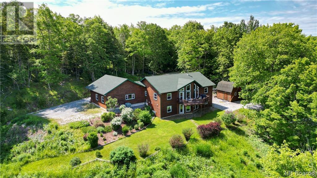 966 Main Street, Hampton, NB, House For Sale REW